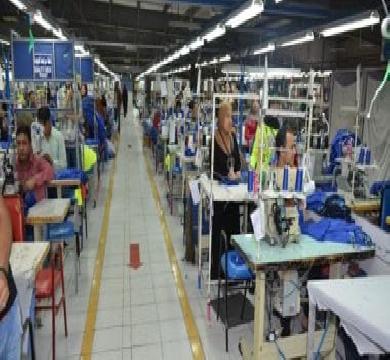 طفرة في صادرات الملابس المصرية الجاهزة بنسبه 22 % وتسجل 2.8 مليار دولار